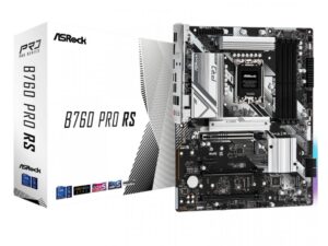 ASROCK B760 PRO RS matična ploča