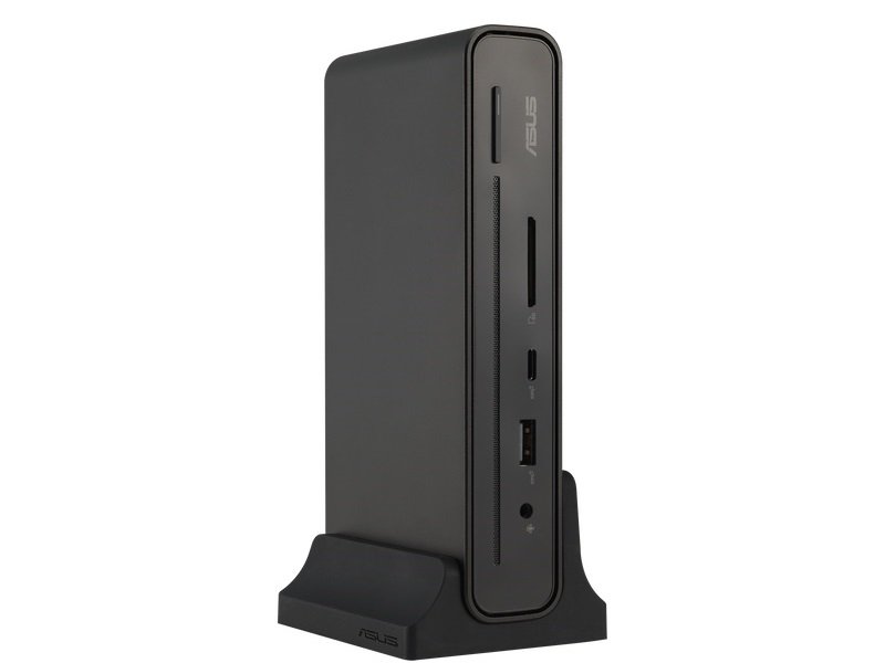 ASUS DC300 USB-C Dock