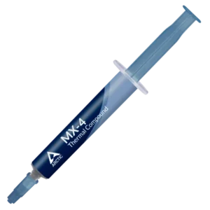 Cooler Pasta Arctic MX-4 4g ACTCP00002B