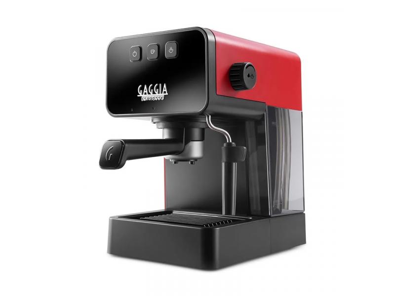 GAGGIA Aparat za kafu EG2111/03 ESPRESSO STYLE RED