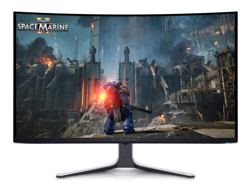 DELL Alienware AW3225QF 4K OLED 240Hz G-Sync