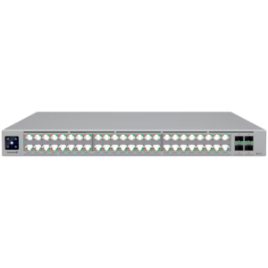 UBIQUITI UniFi Enterprise Switch Campus 48 PoE