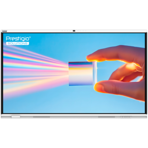 PRESTIGIO SOLUTIONS Multiboard 86'' Prism, Android 14