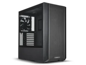 Kućište Lian Li Lancool 216 Black, LANCOOL216X