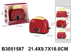 Toster 258702k