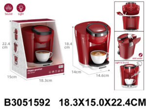 Kafe aparat 159204k