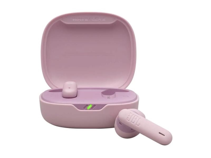 JBL Wave Flex 2 Pink Bežične bubice