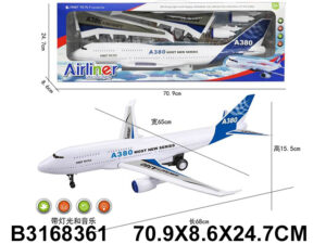 Avion 836101k