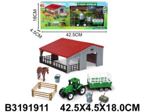 Farma set 191108k