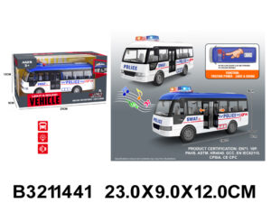 Bus 144109k