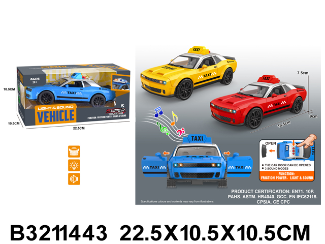 Auto 144307k