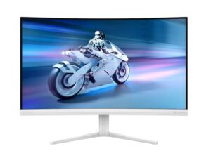 PHILIPS 27M2C5201L FAST VA 180Hz Curved Gaming Monitor