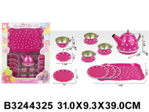 Čaj set 432500k