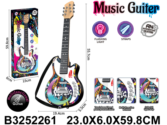 Gitara 226108k