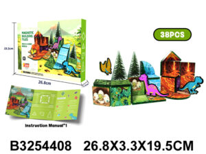 Puzzle magnetne 440801k