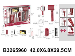 Frizerski salon 596002k