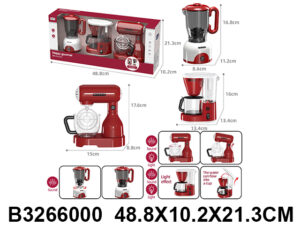 Kuhinjski set 600006k