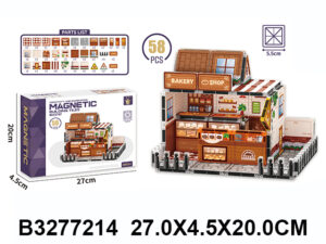 Puzzle magnetne 721403k