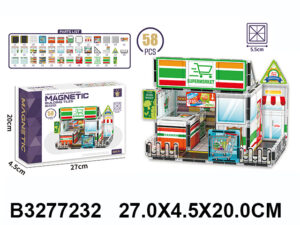Puzzle magnetne 723209k