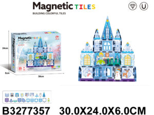 Puzzle magnetne 735707k