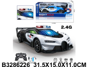 Policijski auto 622600k