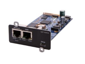 SOCOMEC Net Vision kartica NET-VISION8CARD