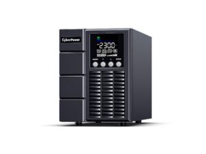 CYBERPOWER UPS 1000VA/900W OLS1000EA-DE