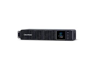 CYBERPOWER UPS 1600VA/1000W CP1600EIPFCRM2U