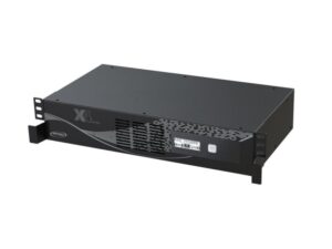 Infosec UPS COMMUNICATION X4 2000 RM Plus + rails