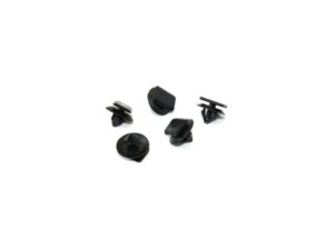 BACHMANN Zabice za brzu montazu u19'' rack-u EOL