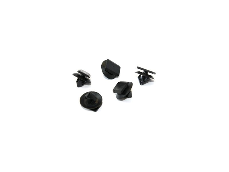 BACHMANN Zabice za brzu montazu u19“ rack-u EOL