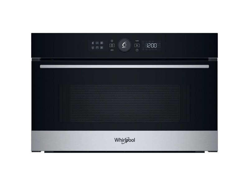 WHIRLPOOL Ugradna mikrotalasna rerna WMD54MX