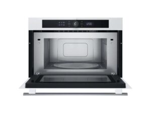 WHIRLPOOL Ugradna mikrotalasna rerna WMD44MW
