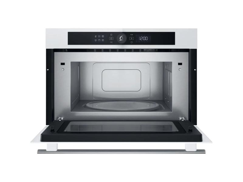 WHIRLPOOL Ugradna mikrotalasna rerna WMD44MW