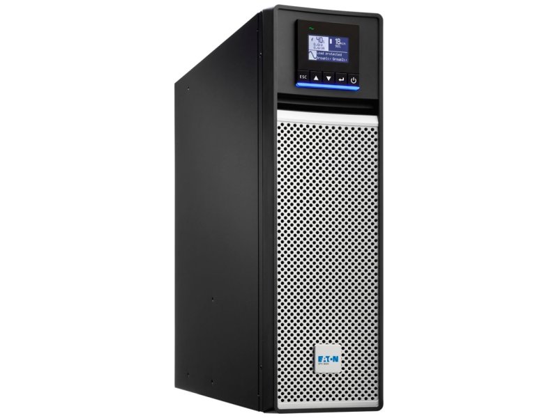 EATON UPS 5PX Gen2 3000VA/3000W  3U  Rack/Tower 5PX3000IRT3UG2