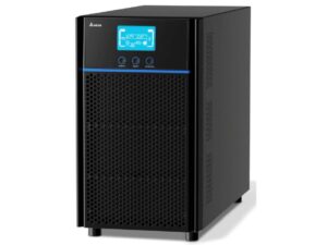 Delta UPS Amplon N Gen 3 1K On-Line 1kVA/0.9kW (12V9Ah x 2pcs) LCD USB Tower