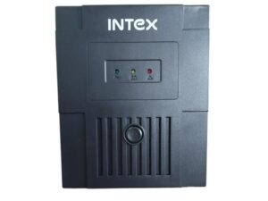INTEX UPS IT K-1500/1500VA/900W