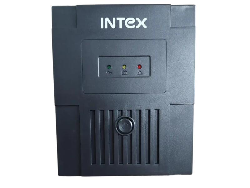 INTEX UPS IT K-1500/1500VA/900W