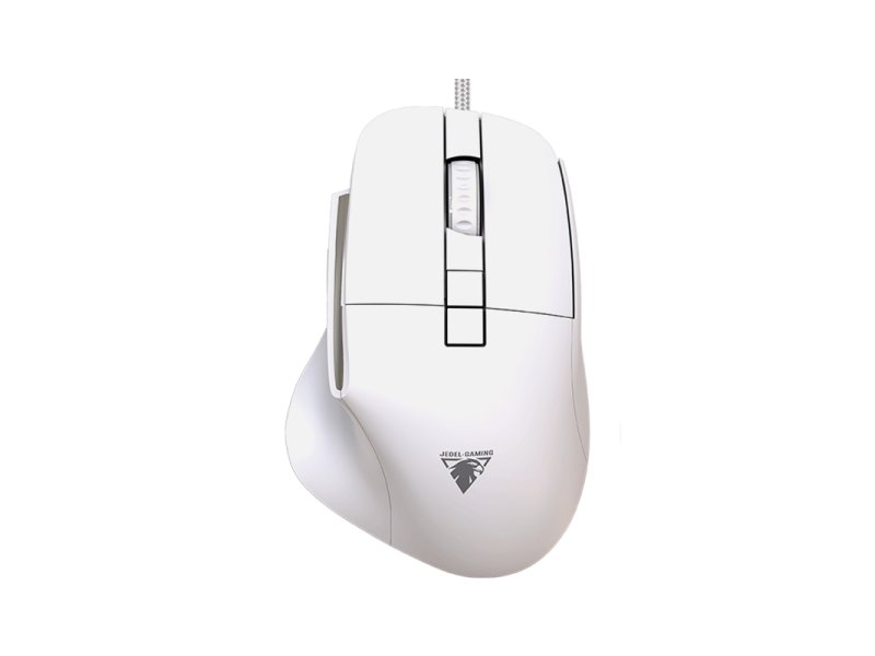 JEDEL Wired Mouse CP102 beli