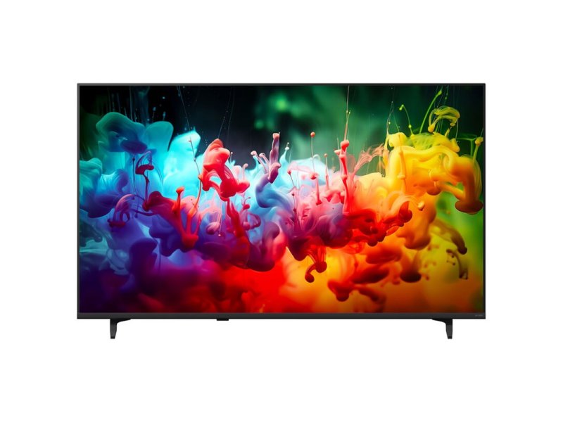 LG TV 55QNED72B3B 4K Ultra HD QNED SMART TV, WEBOS, 55.0 “, 139.0 см