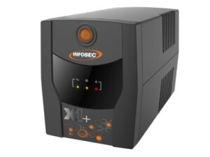 INFOSEC COMMUNICATION X1+ 1300 IEC