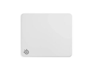 SteelSeries QcK Heavy L White Podloga za miša