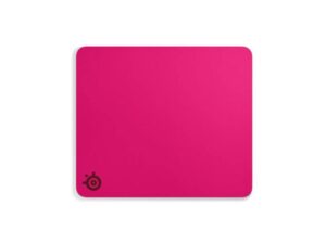 SteelSeries QcK Heavy L Magenta Podloga za miša