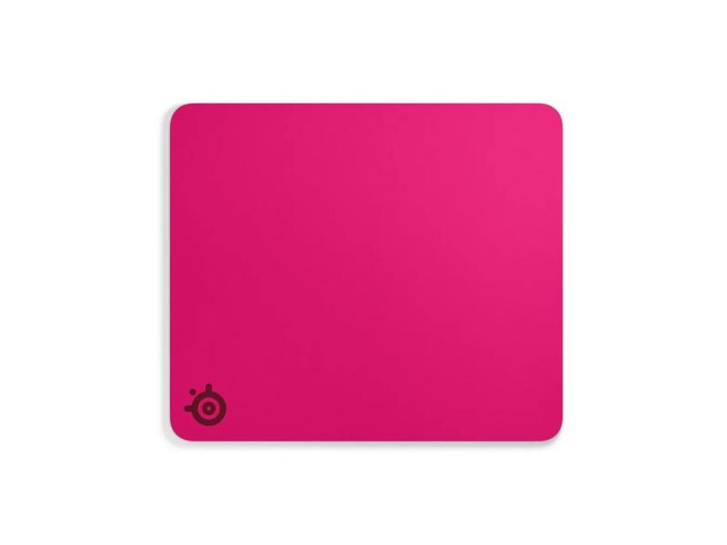 SteelSeries QcK Heavy L Magenta Podloga za miša