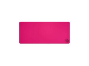 SteelSeries QcK Heavy XXL Magenta Podloga za miša