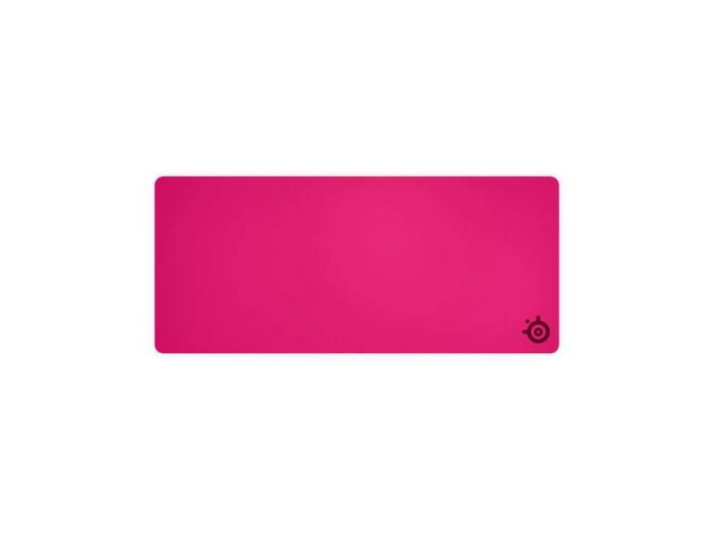 SteelSeries QcK Heavy XXL Magenta Podloga za miša