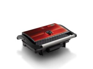 Berlinger Haus GRILER TOSTER BURGUNDY EDITION BH-9060S