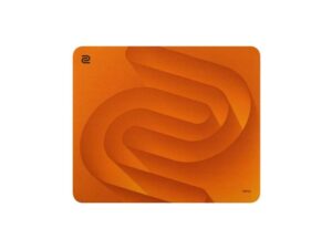 Zowie G-SR-SE II Orange Podloga za miša