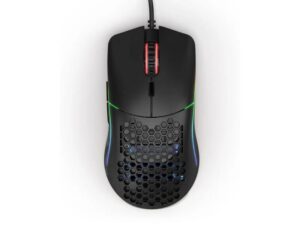 Glorious Model O Black Gaming miš