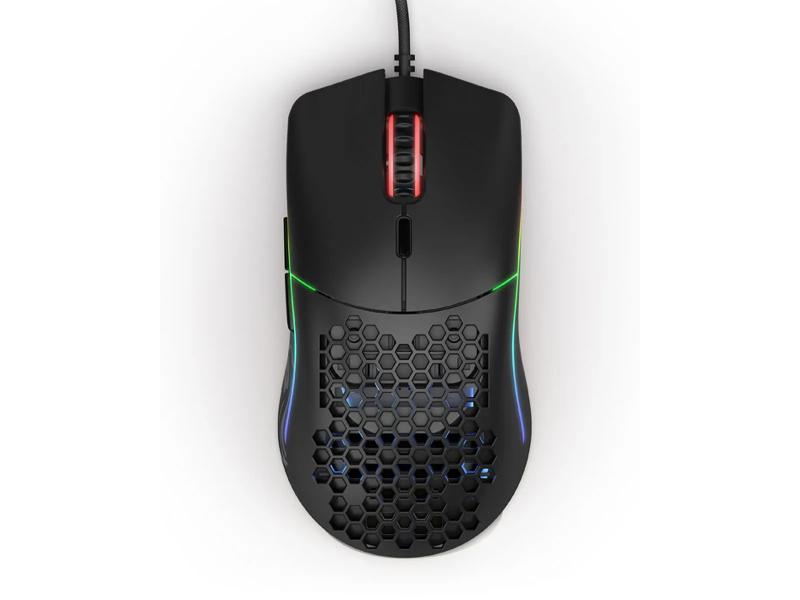 Glorious Model O Black Gaming miš